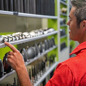 Optimize your golf game with a custom club fitting