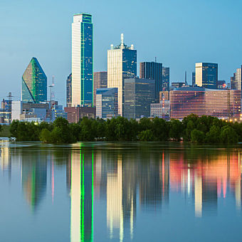 Dallas Tour Dallas Tour