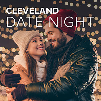 Romantic Cleveland Experiences for Couples