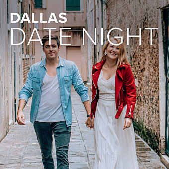 Romantic Dallas Experiences for Couples