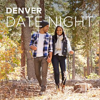 Romantic Denver Experiences