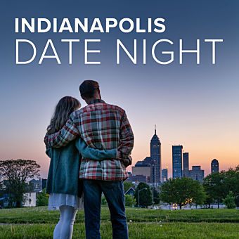 Romantic Indianapolis Experiences for Couples