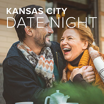 Romantic Experiences in Kansas City for Couples