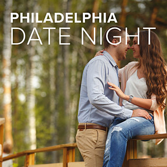 Romantic Philadelphia Experiences for Couples
