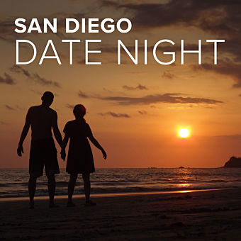 Romantic San Diego Experiences for Couples