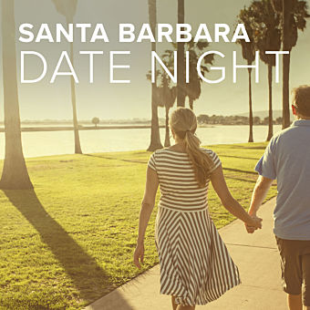 Romantic Santa Barbara Experiences for Couples Romantic Santa Barbara Experiences for Couples