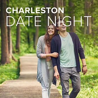 Romantic Charleston Experiences for Couples
