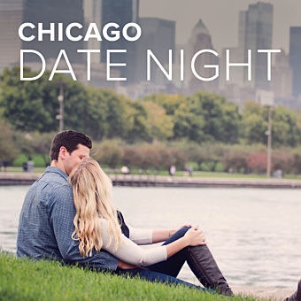 Romantic Chicago Experiences for Couples