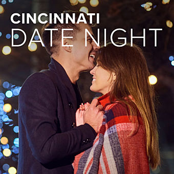 Romantic Cincinnati Experiences for Couples