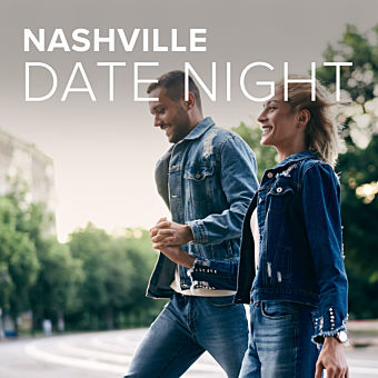 Romantic Nashville Experiences for Couples