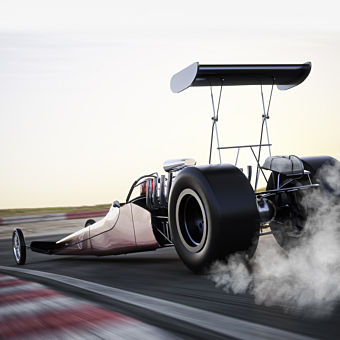 Drive a Dragster at Woodburn Dragstrip Drive a Dragster at Woodburn Dragstrip