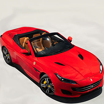 Drive Ferrari Drive Ferrari