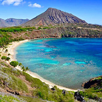 Tour East Oahu Island Tour East Oahu Island