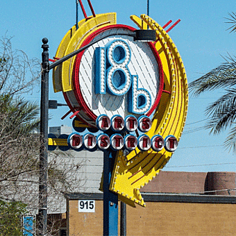 Vintage Arts Tour in Las Vegas Vintage Arts Tour in Las Vegas