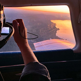 Private Columbia River Gorge Flight Private Columbia River Gorge Flight