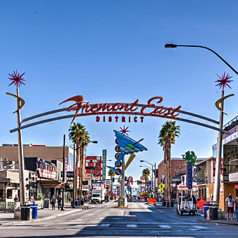 Eat Your Way Through Downtown Las Vegas! Eat Your Way Through Downtown Las Vegas!