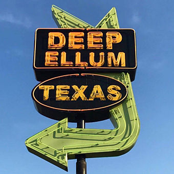 Deep Ellum Food Tour in Dallas 