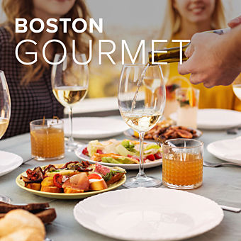 Boston Gourmet Collection