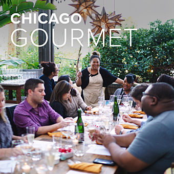 Chicago Gourmet Collection
