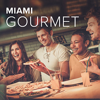 Miami Gourmet Collection