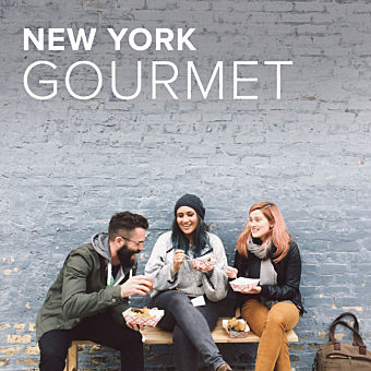 New York Gourmet Collection