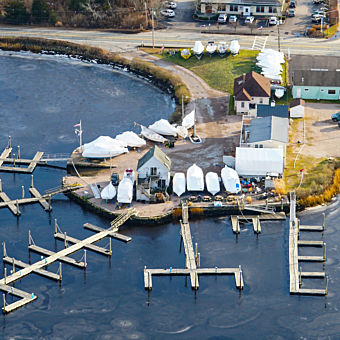 Helicopter Tour from Westerly, RI Helicopter Tour from Westerly, RI