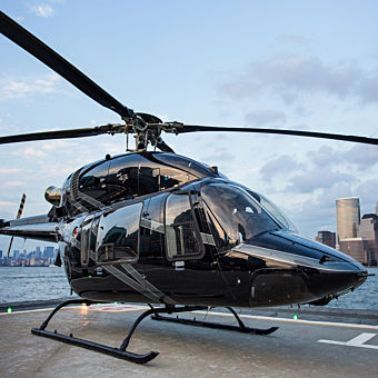 City Lights Helicopter Tour in Linden, NJ City Lights Helicopter Tour in Linden, NJ
