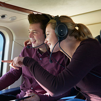 Ann Arbor Helicopter Tour Ann Arbor Helicopter Tour