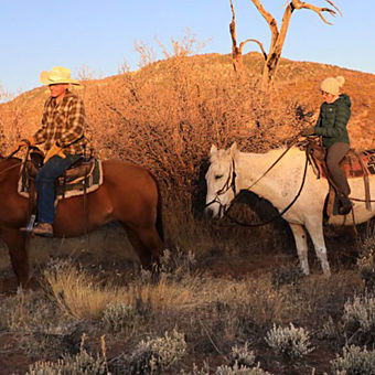 Horseback Ride Horseback Ride