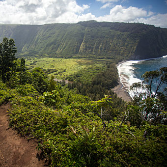 Hawaii Sightseeing Tour from Kona | Virgin Experience Gifts