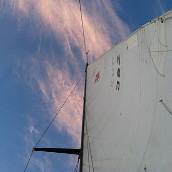 Intro to Sailing on Lake Union Intro to Sailing on Lake Union