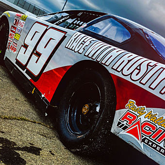 Stock Car Racing Stock Car Racing