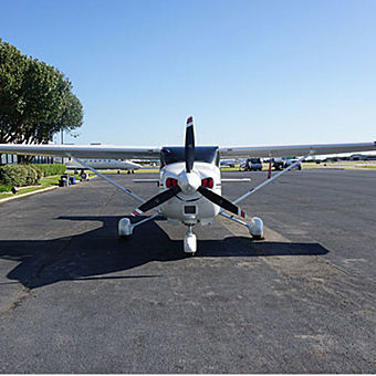 Learn to Fly a Plane near Dallas Learn to Fly a Plane near Dallas