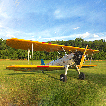 Fly a Biplane near Charlotte Fly a Biplane near Charlotte