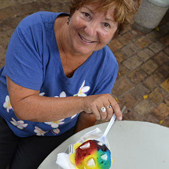 Hawaiian Shaved Ice Hawaiian Shaved Ice