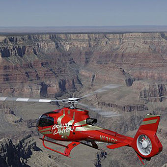 Helicopter Tour from Grand Canyon Village Helicopter Tour from Grand Canyon Village