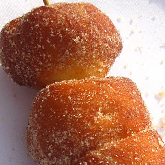 Stick Donut of Makawao Stick Donut of Makawao