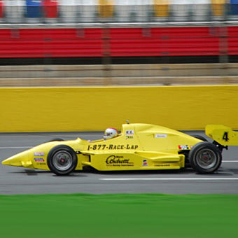 Drive an Indy Car near Nashville Drive an Indy Car near Nashville