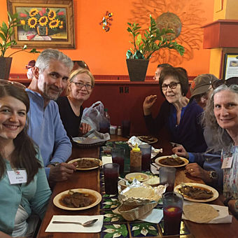 Latin Flavors Food Tour Latin Flavors Food Tour