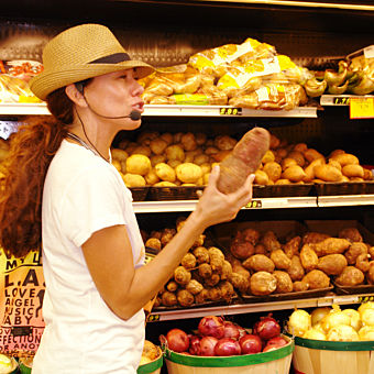 Guided Food Tour Guided Food Tour