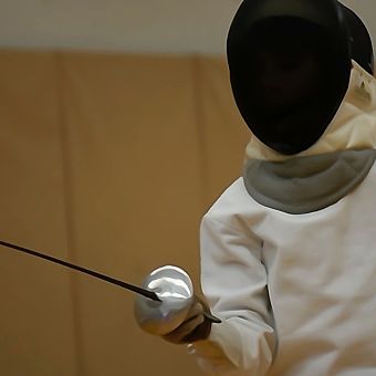 Fencing Lessons in Miami Fencing Lessons in Miami