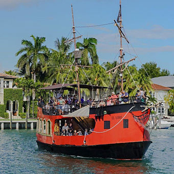 Private Boat Tour Private Boat Tour
