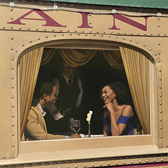 Romantic Dinner Train Napa Valley Romantic Dinner Train Napa Valley