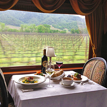 Napa Valley Lunch Napa Valley Lunch