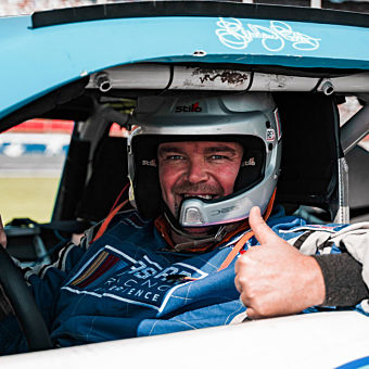 Drive a NASCAR at Richmond International Raceway Drive a NASCAR at Richmond International Raceway