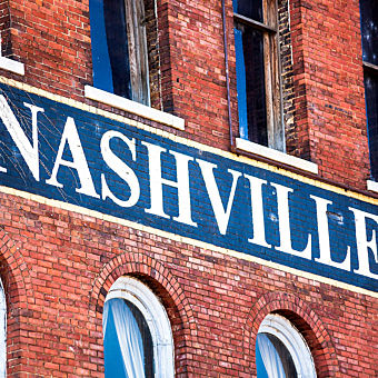 Nashville Pub Crawl
