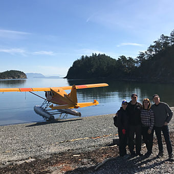 Private San Juan Islands Tour Private San Juan Islands Tour