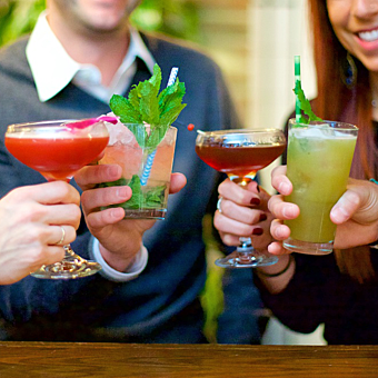 New York Craft Cocktail Tour in East Village New York Craft Cocktail Tour in East Village