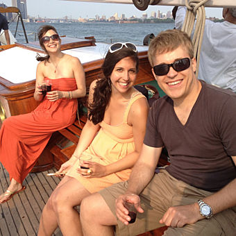 Unique Date Night in New York Unique Date Night in New York