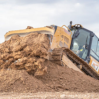 Bulldozer Experience Bulldozer Experience